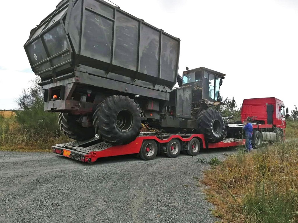10 preguntas clave que hacer antes de contratar un camión góndola