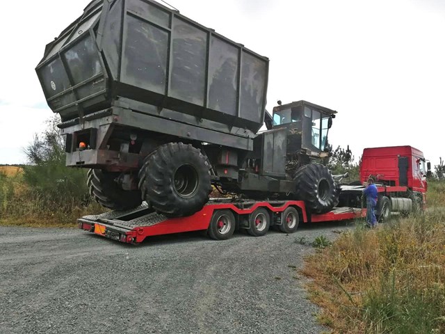 10 preguntas clave que hacer antes de contratar un camión góndola
