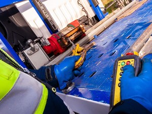 3 consejos de seguridad en la operación de grúas