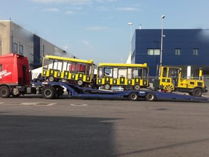 4 formas de proteger mercancía contra robos y daños en tránsito