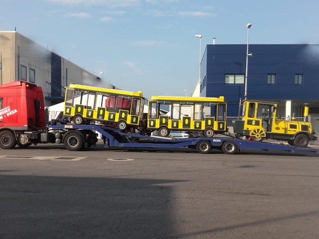 4 formas de proteger mercancía contra robos y daños en tránsito