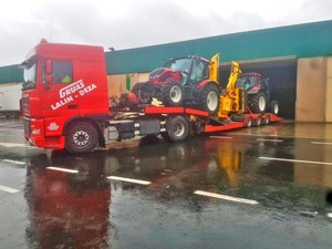 5 errores al planificar la carga que afectan a la seguridad del transporte