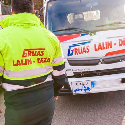 Beneficios de nuestro servicio de asistencia en carretera