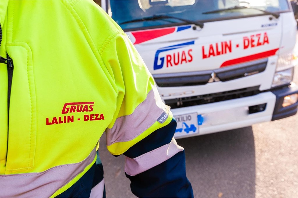 ¿Cómo actuamos con nuestro servicio de asistencia en carretera?