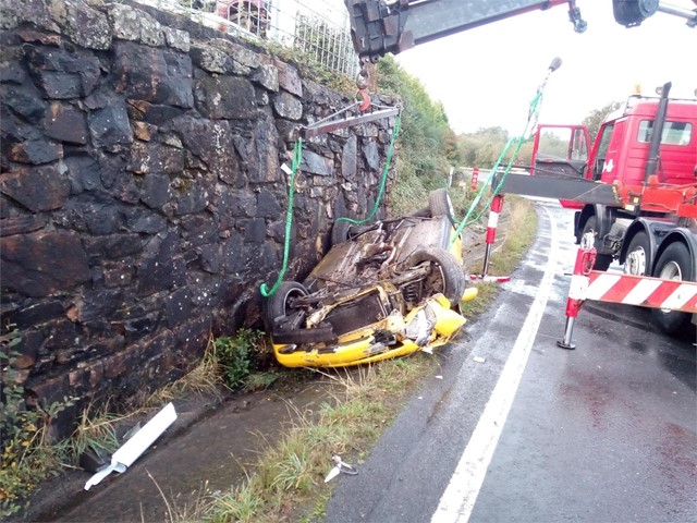 Cómo funciona el servicio de asistencia en carretera 24 horas