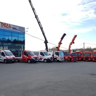 ¿Cómo preparamos nuestros vehículos para el transporte de químicos?