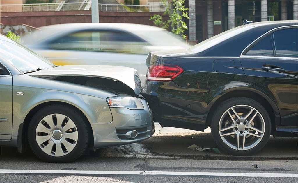 ¿Cuándo hay más accidentes de coche en verano o en invierno?