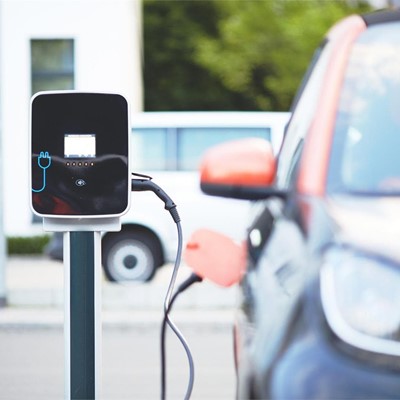 ¿Cuántos kilómetros aguantan los coches eléctricos?