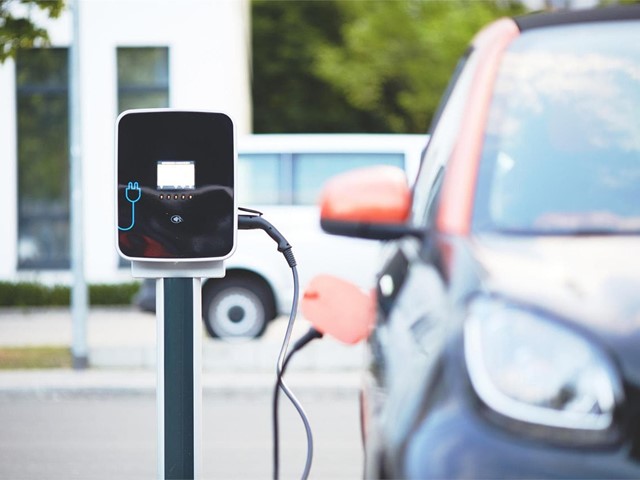 ¿Cuántos kilómetros aguantan los coches eléctricos?