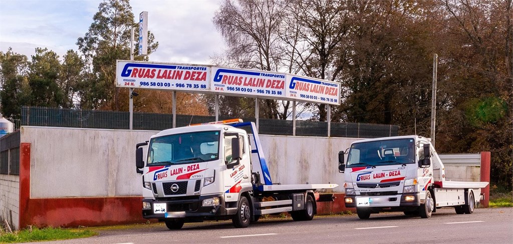 Descubra por qué nuestros vehículos son sinónimo de fiabilidad