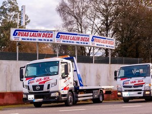 Descubra por qué nuestros vehículos son sinónimo de fiabilidad