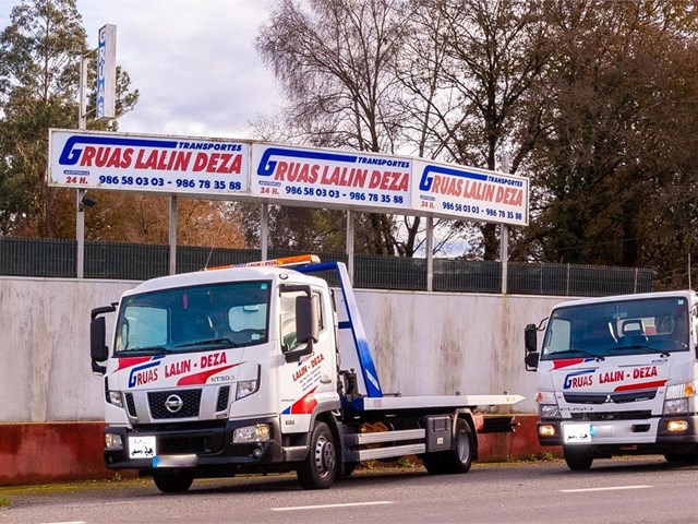 Descubra por qué nuestros vehículos son sinónimo de fiabilidad