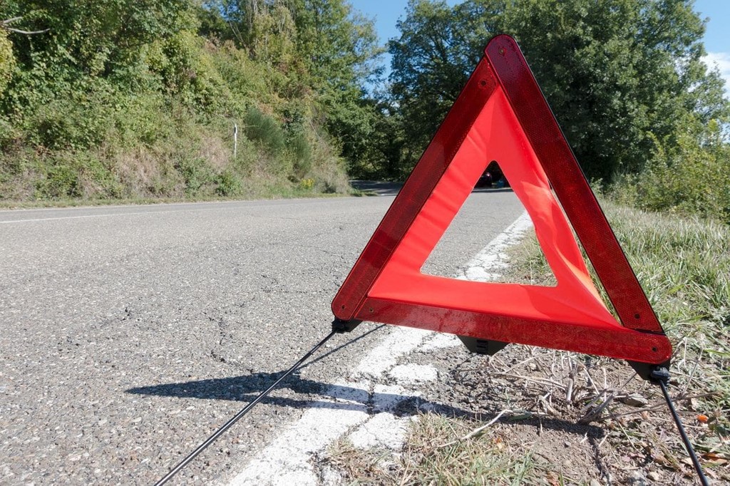 ¿En qué carreteras se solicita más asistencia?