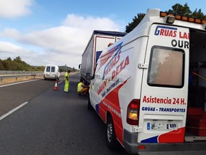 La importancia de un servicio de asistencia en carretera 24/7