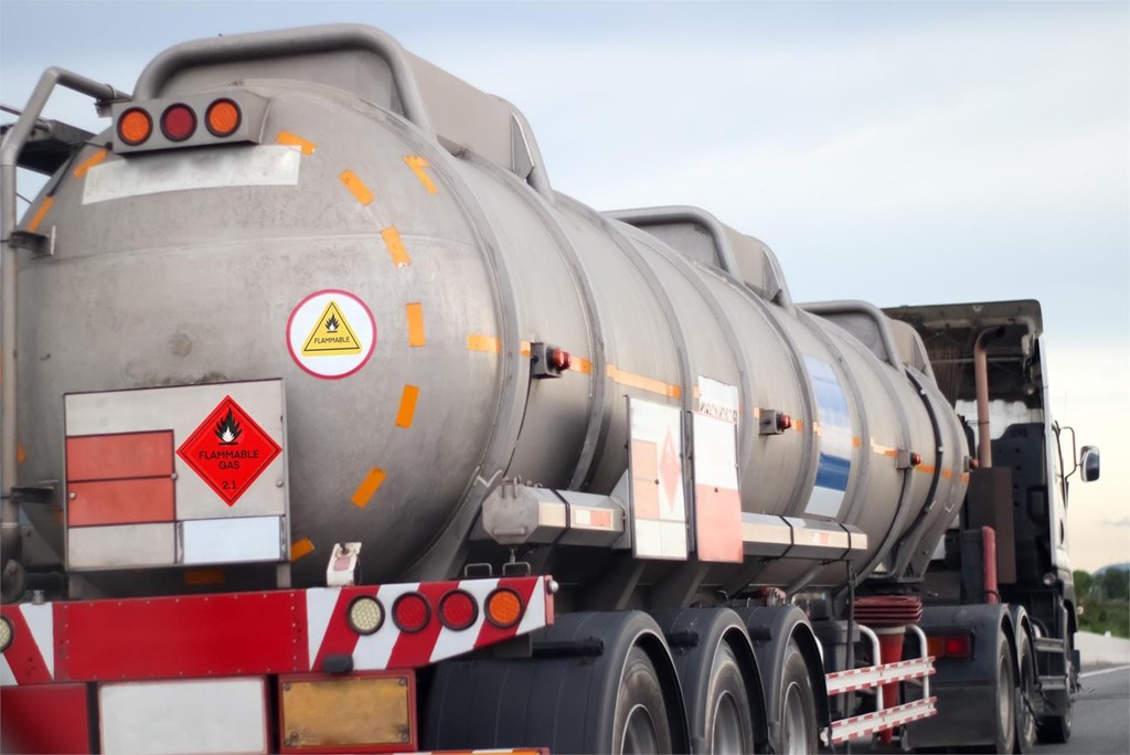 La trazabilidad: por qué es vital en el transporte de productos químicos