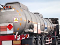 La trazabilidad: por qué es vital en el transporte de productos químicos