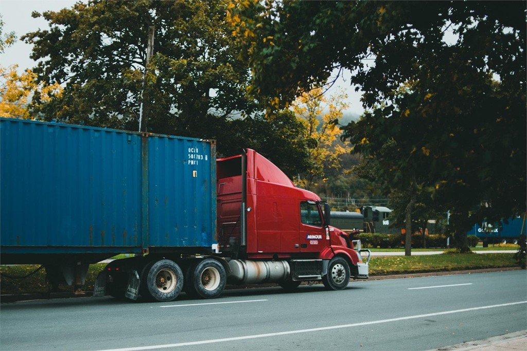 ¿Qué carnet se necesita para el transporte de mercancías? 