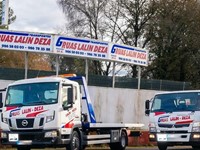 ¿Qué ventajas ofrece nuestro servicio de asistencia en carretera?