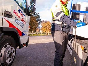 ¿Qué ventajas ofrece nuestro servicio de asistencia en carretera?