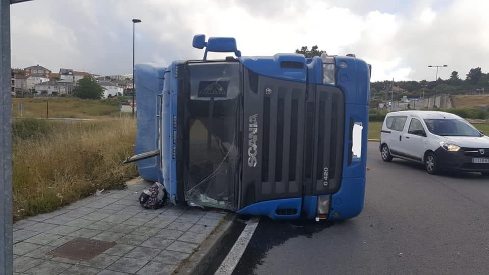 Rescate de vehículos en Silleda, un servicio clave