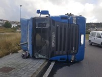 Rescate de vehículos en Silleda, un servicio clave