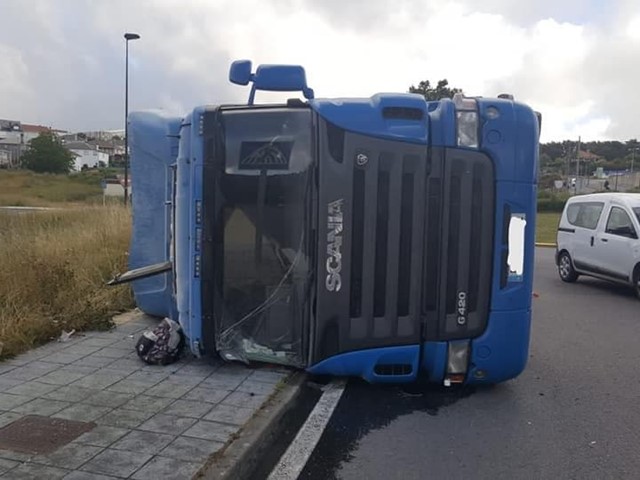 Rescate de vehículos en Silleda, un servicio clave