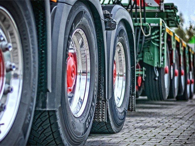 Todo lo que necesita saber sobre el transporte especial por carretera