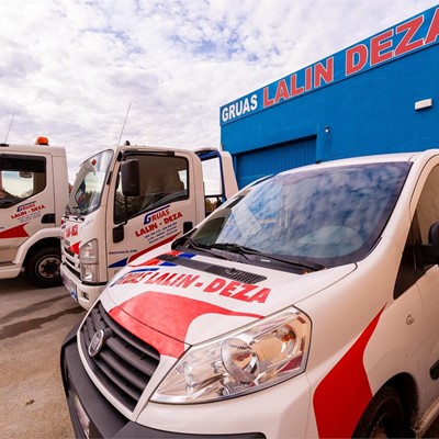 Transporte de productos químicos: ¿Qué debemos tener en cuenta?
