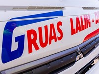 Transporte por toda España: ¿cómo influye la geografía en la ruta especial?